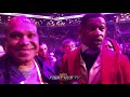 FAN GOES OFF ON JACOBS OVER CANELO FIGHT "WHY IS THERE A REHYDRATION CLAUSE!"