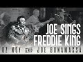 Oz Noy & Joe Bonamassa - Pack It Up (w/ Steve Ferrone, Will Lee)