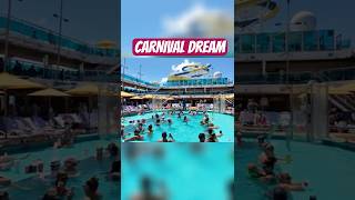 Cruise Day 7  Relaxing Sea Day & Cruise Highlights. #shorts