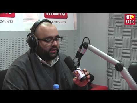 Emission complète Don bigg dans le Morning de Momo - 27/02/15