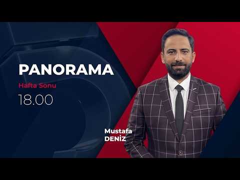 Fon Soruşturması ve 2027 Bütçesi - Panorama - Mustafa Deniz - 24.10.2026