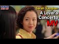 A Lover S Concerto Sarah Vaughan K Movie The Contact OST Jeon Do Yeon Han Suk Kyu Lyrics