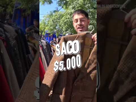 es la FERIA MÁS GRANDE de CÓRDOBA? #cordobacapital #ferias