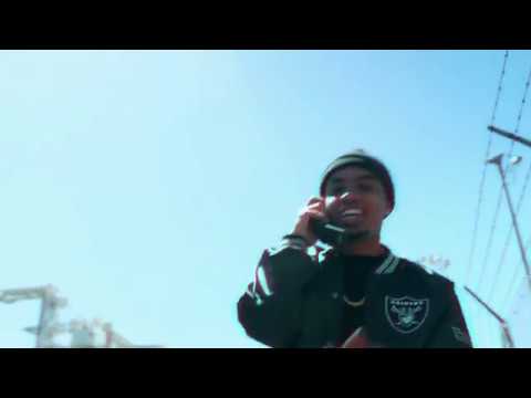 DANNY ALI - CALLIN' (Official Music Video)