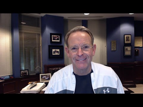 Numbers 24-25 | Stand on the Word