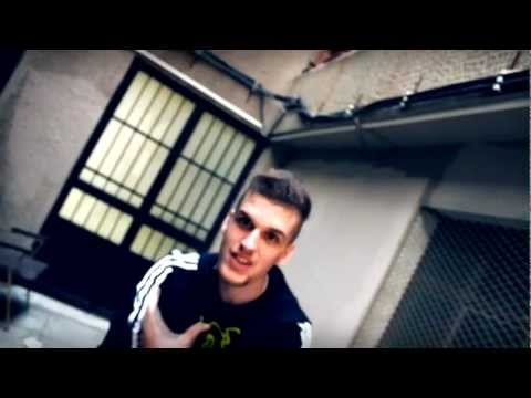 Tsipos & Hawk - Λευκό πανί (Official HD videoclip)