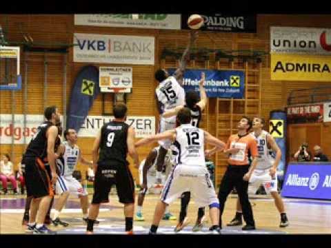 ABL: 1. Runde Swans vs Dukes