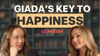 Giada De Laurentiis Spills Italian Secrets For Healthy Living