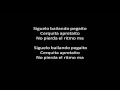 Farruko Ft Daddy Yankee - Una Nena (Letra ...