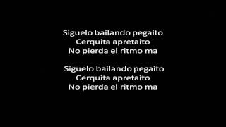 Farruko Ft Daddy Yankee - Una Nena (Letra) ✓