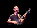 DAVID WILCOX "Language of the Heart" 8-17-11 FTC Fairfield CT