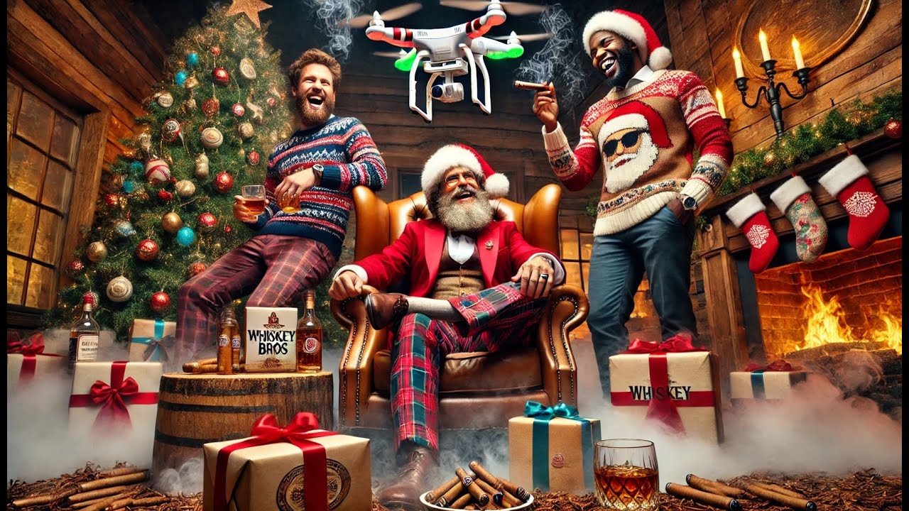 #107 - The Epic Tale - Featuring, Brad McGaw of Epic Cigars