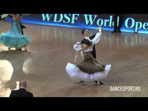 Boris Basin - Tatiana Zhilkina, 1/16 Slow Fox