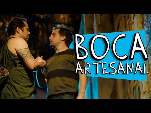 BOCA ARTESANAL