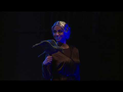 Maškarani klapski maraton 2018 - Ženska klapa Volosko - Kupačice s Lida