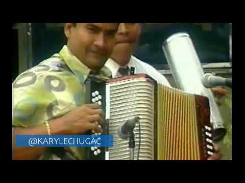 #EstelaresDelVallenato QUE HAGO CON MI VIDA - FARID ORTIZ Y RAUL CHICHE MARTINEZ