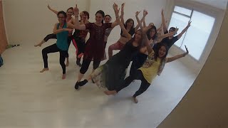 TUNG LAK VIDEO | FUN DANCE | SARBJIT | Randeep Hooda, Aishwarya Rai Bachchan, Richa Chadda