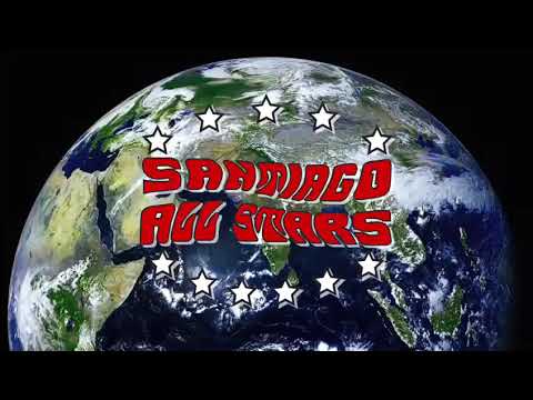 Santiago All Stars Clasificación concurso Día Internacional de la Salsa Panamá 2020