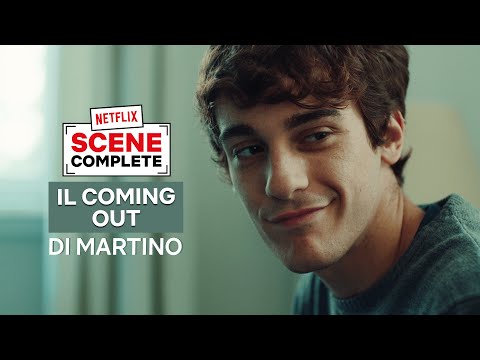 Skam Italia | Martino fa coming out con Giovanni | Netflix Italia