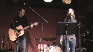 Corin Tucker sings Beatles