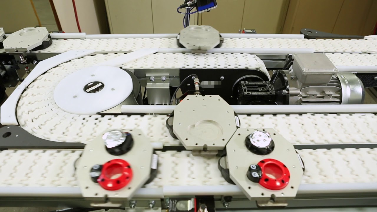 FlexMove Pallet Systems