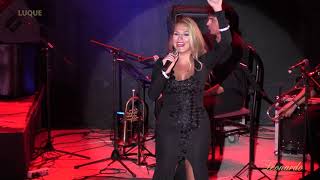 NAZARET COMPAZ.   "Recordando a Rocío Jurado" Luque