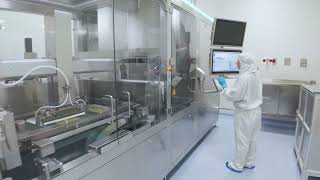 Laxxon Medical: 3D Screen Printing