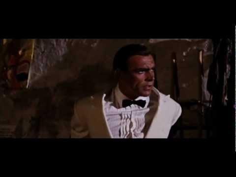 Goldfinger Movie Trailer Goldfinger Movie Trailer