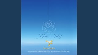 Coral Sky (feat. Travis Carlton, Lemar Carter & Luke Miller)