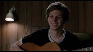 Dominic Fike – Double Negative (Scott Pilgrim vs. the World)