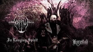 Korpituli - In Longing Spirit (Emperor Cover)