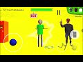 Baldi S Basics Super Duper Ultra Fast V2 1 Wrong Answer Only Android