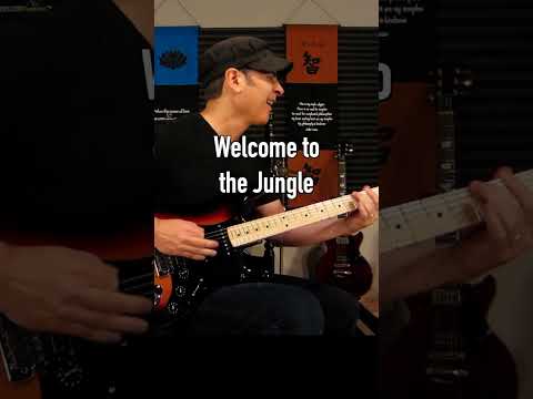 Thumbnail for Rate This Classic GUITAR RIFF! 33🤘😎🤘#shorts #guitar by The Foundations