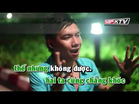 Karaoke Không Được Khóc - Phạm Trưởng