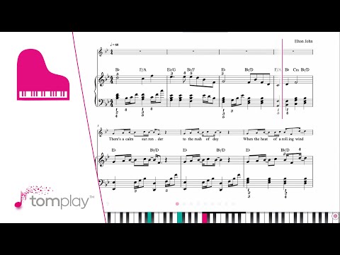 Partituras Fáceis Teclados E Piano Vol. I - Músicas Letra A