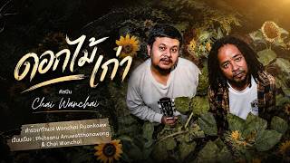 ดอกไม้เก่า - Chai Wanchai [Official MV] เพลงเศร้ามาใหม่ 2026