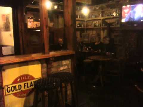 Black cat cove belleek