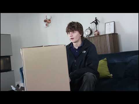 The box of Greed
