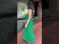 Vestido Denise - Vestido Longo  em Tecido