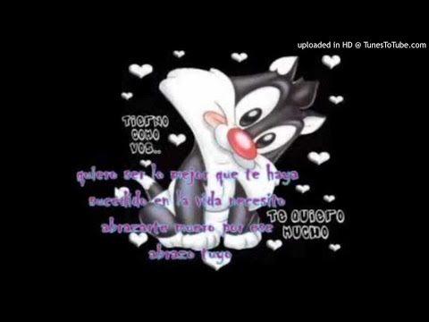 SERGI GIL x FERNANDITO KIT KAT-¿QUE ES EL AMOR?-