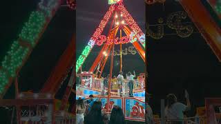 Alegria das crianças