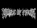 Cradle Of Filth - For Those Who Died