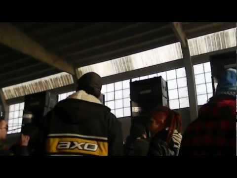 CAPODANNO 2K12 2K13 Ciriè