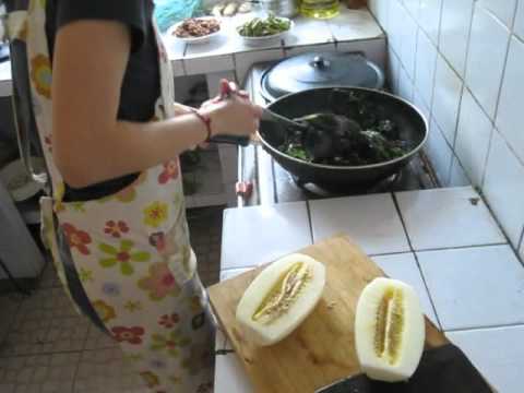 Kiss and Fang's birthday wishes and a lot of food[05.08Vlog074]