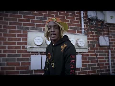 Blockbaby Mac - With me or not (official video)