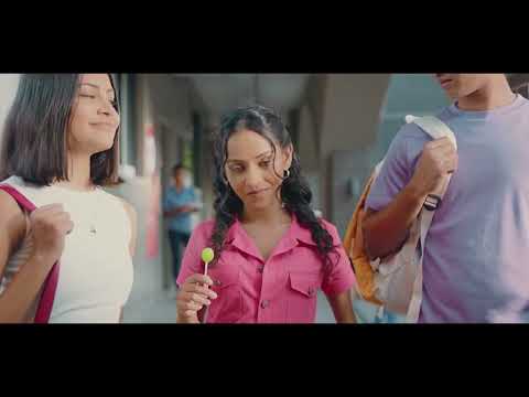 Chupa Chups  Gum Filled Lollipop