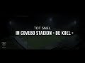 Covebo verlengt stadion naamgeverschap!
