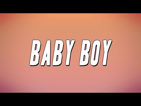 Big Brovaz - Baby Boy (Lyrics)