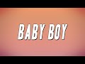 Big Brovaz Baby Boy Lyrics