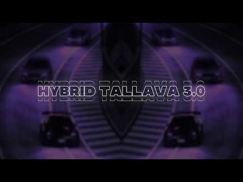 JustinGKTN, Elvir Memeti - Hybrid Tallava 3.0